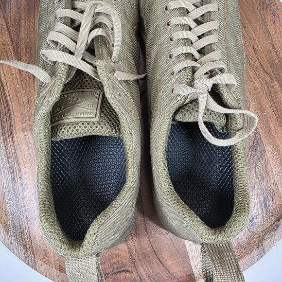 Altama GS OTB Maritime Assault Low Coyote Brown Mens Size 13 Tactical Shoes - Picture 6 of 10